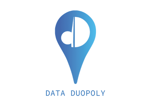 data duopoly logo